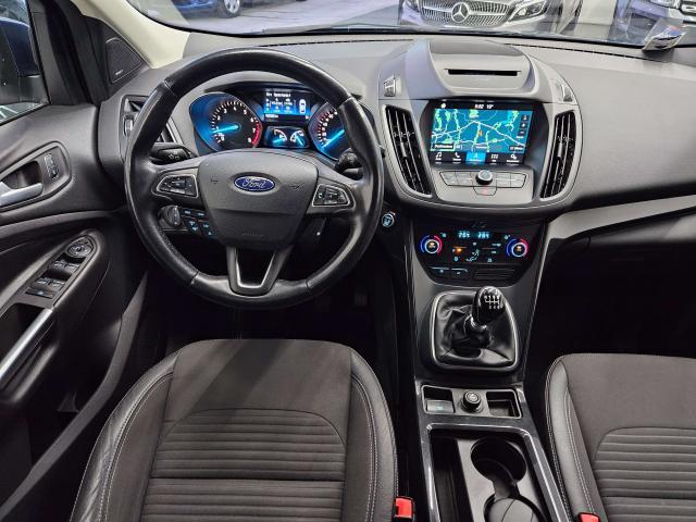 Ford Kuga Kuga II 2017 1.5 ecoboost Business s NEOPATENTATI