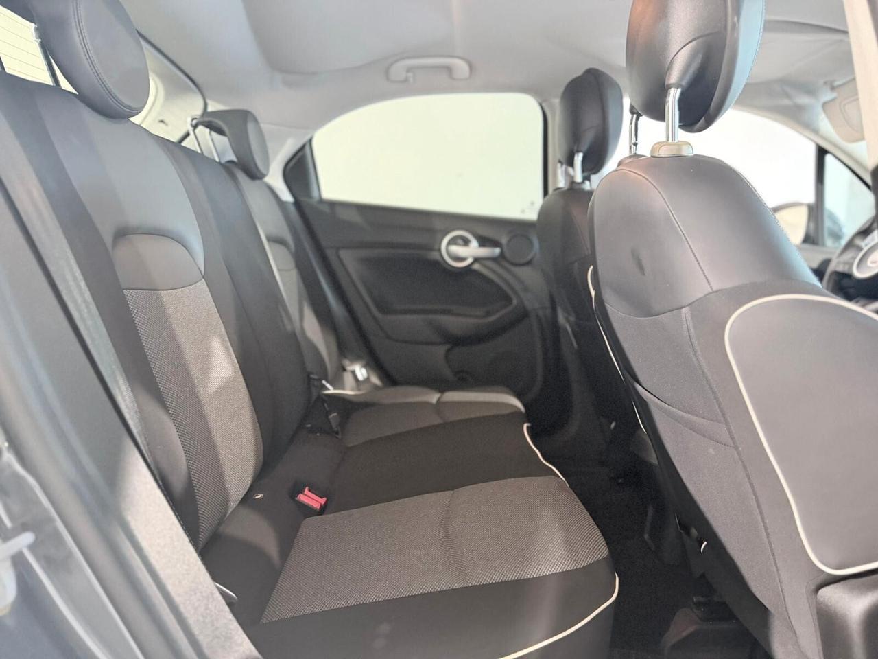 Fiat 500X 1.6 MultiJet 120cv AUTOMATICA
