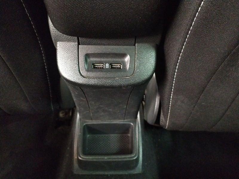 Škoda Fabia Wagon 1.0 tsi Scoutline 95cv my19