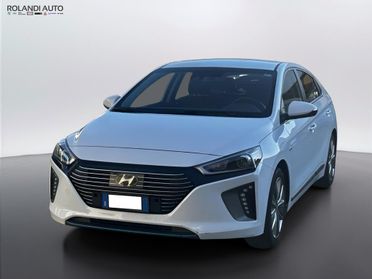Hyundai Ioniq 1.6 Hybrid Style DCT