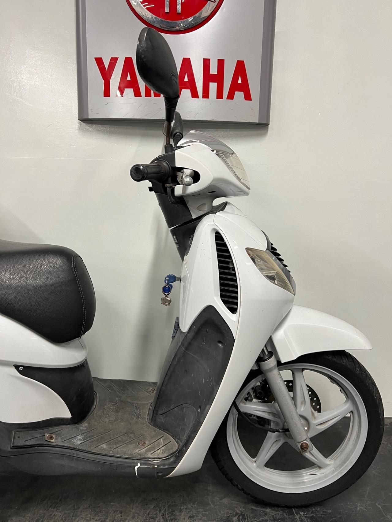 Honda SH 150 i