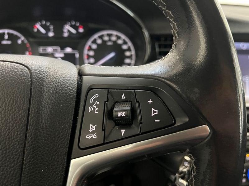 Opel Mokka Mokka X 1.6 CDTI Ecotec 136CV 4x2 aut. Business