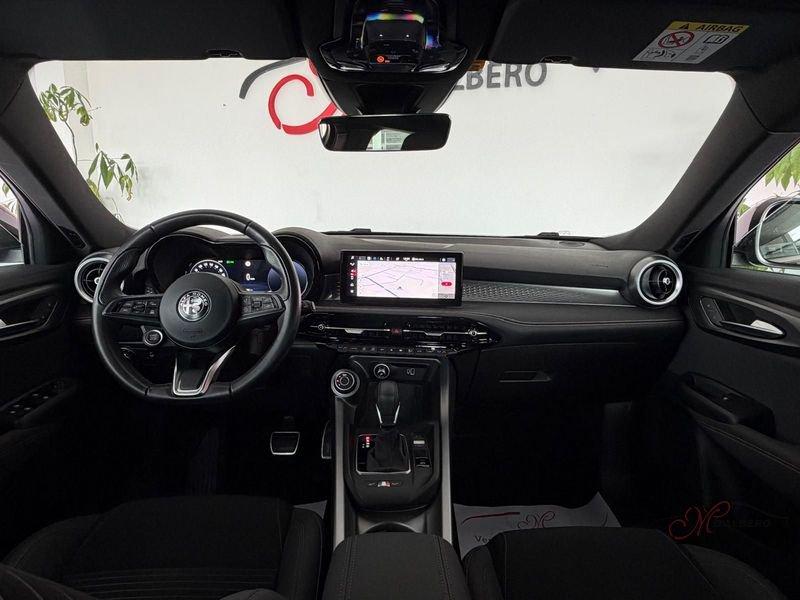 Alfa Romeo Tonale 1.6 Diesel 130cv TCT6 Sprint