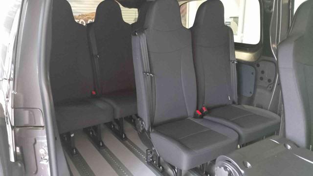 FIAT Scudo 2.0 BlueHDi 145CV S&S AT8 PL 9 POSTI FLEXFLOOR