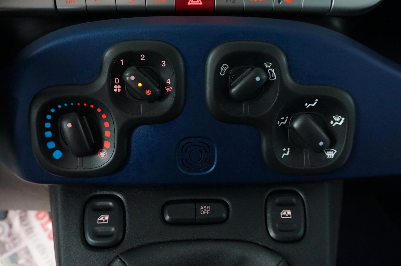 Fiat Panda 1.2 K-Way