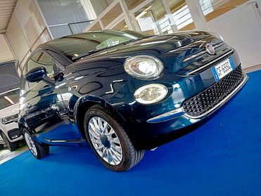 Fiat 500 1.0 HYBRID DOLCEVITA PELLE TOTALE TETTO FULL