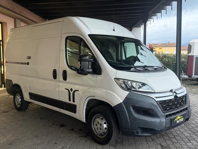 CITROEN Jumper L2 H2*UNI PROP*FINANZIABILE*IVA ESPOSTA