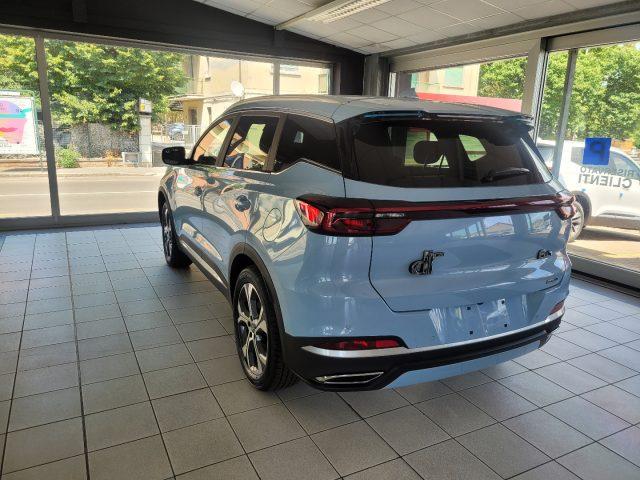 DR MOTOR DR 6.0 1.5 PHEV