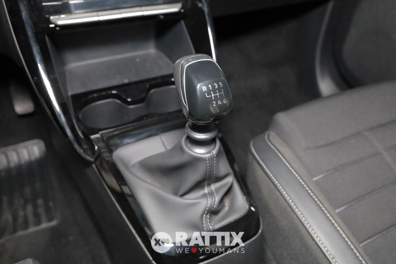 Citroen C3 1.2 Puretech 100CV Max