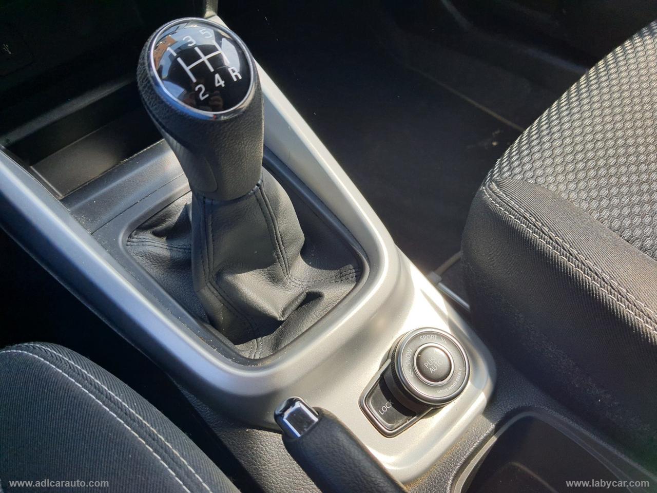 SUZUKI Vitara 1.6 VVT 4WD All Grip