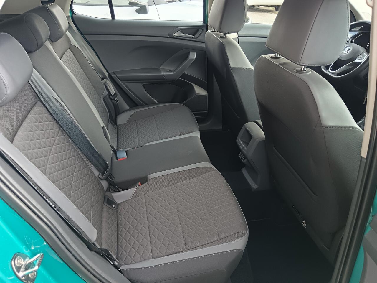 Volkswagen T-Cross 1.6 TDI 95CV NUOVISSIMA
