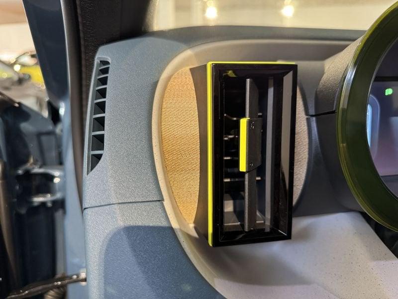 FIAT Grande Panda Grande Panda 1.2 Hybrid 110 CV S&S La Prima