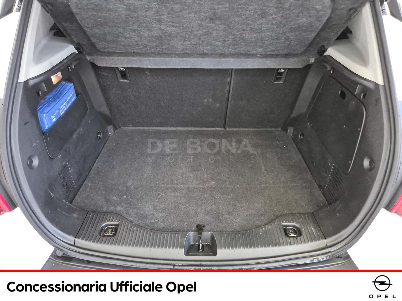 Opel Mokka 1.6 cdti cosmo 4x2 136cv auto