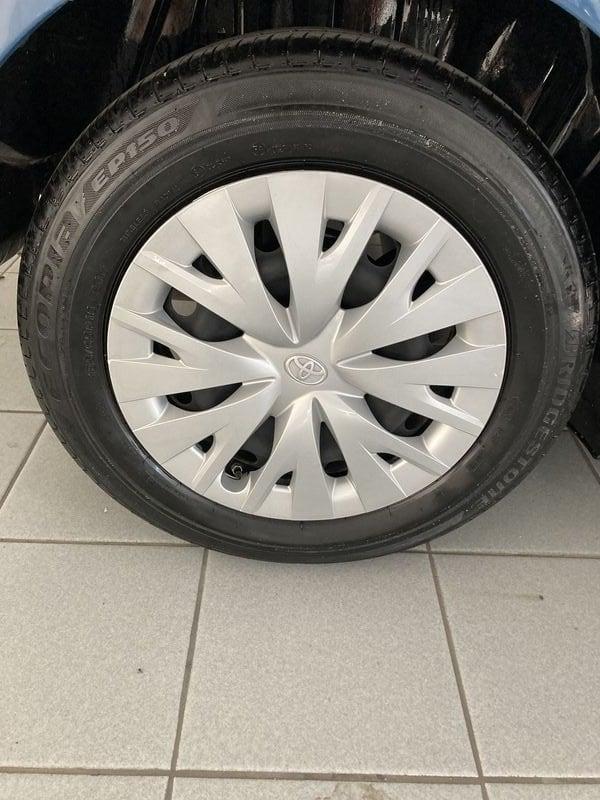 Toyota Yaris Yaris 1.5 Hybrid 5 porte Active