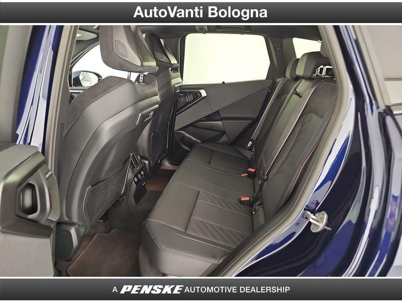 BMW X3 X3 xdrive30e MSport Pro auto