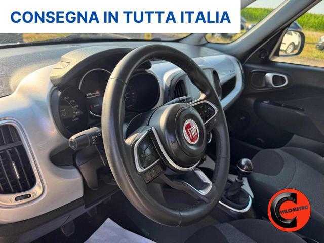 FIAT 500L 1.3 Multijet 95 CV Business