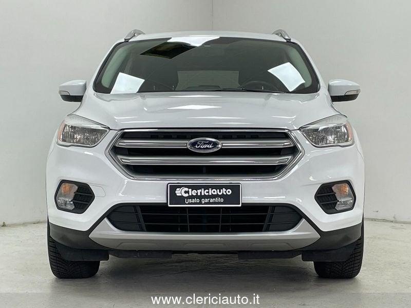 Ford Kuga 1.5 EcoBoost 120 CV Business