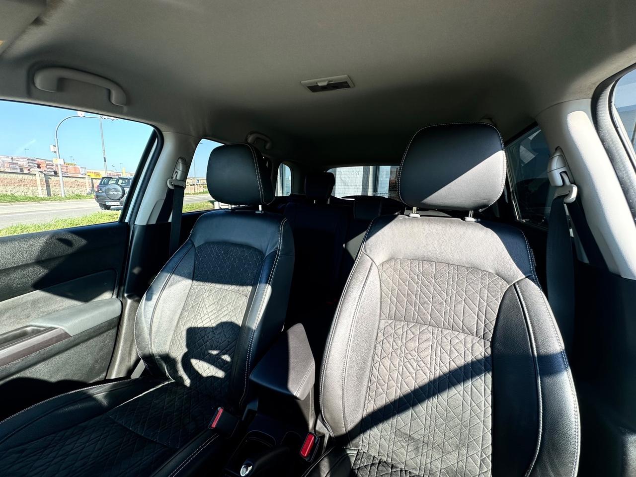 Suzuki Vitara 1.4 Hybrid 4WD AllGrip Top