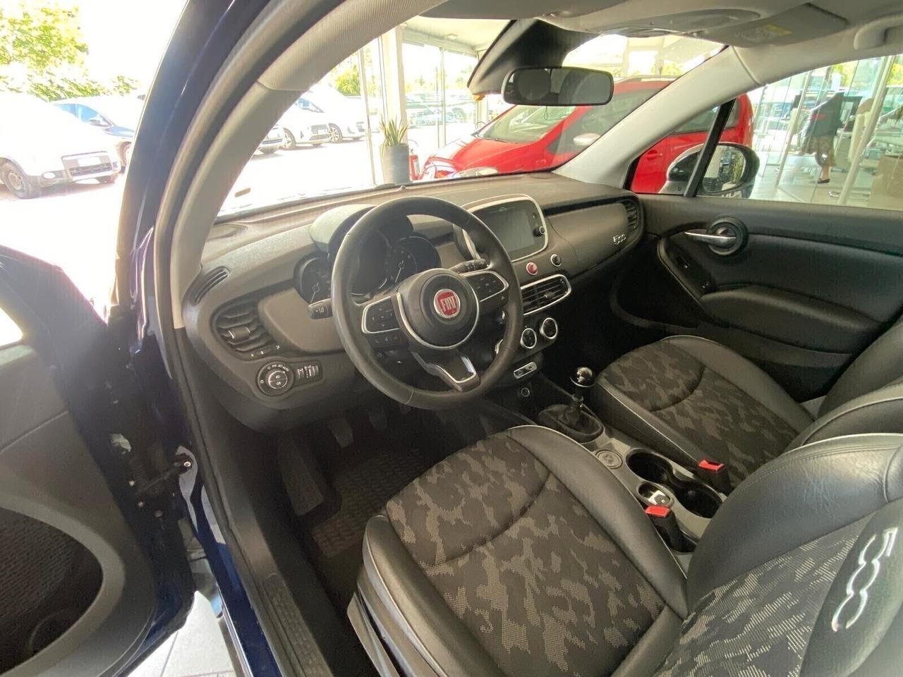 Fiat 500X 1.0 T3 120 CV Cross