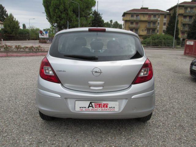 OPEL Corsa 1.2 80cv 5p. GPL-TECH Enjoy - OK NEOPATENTATI