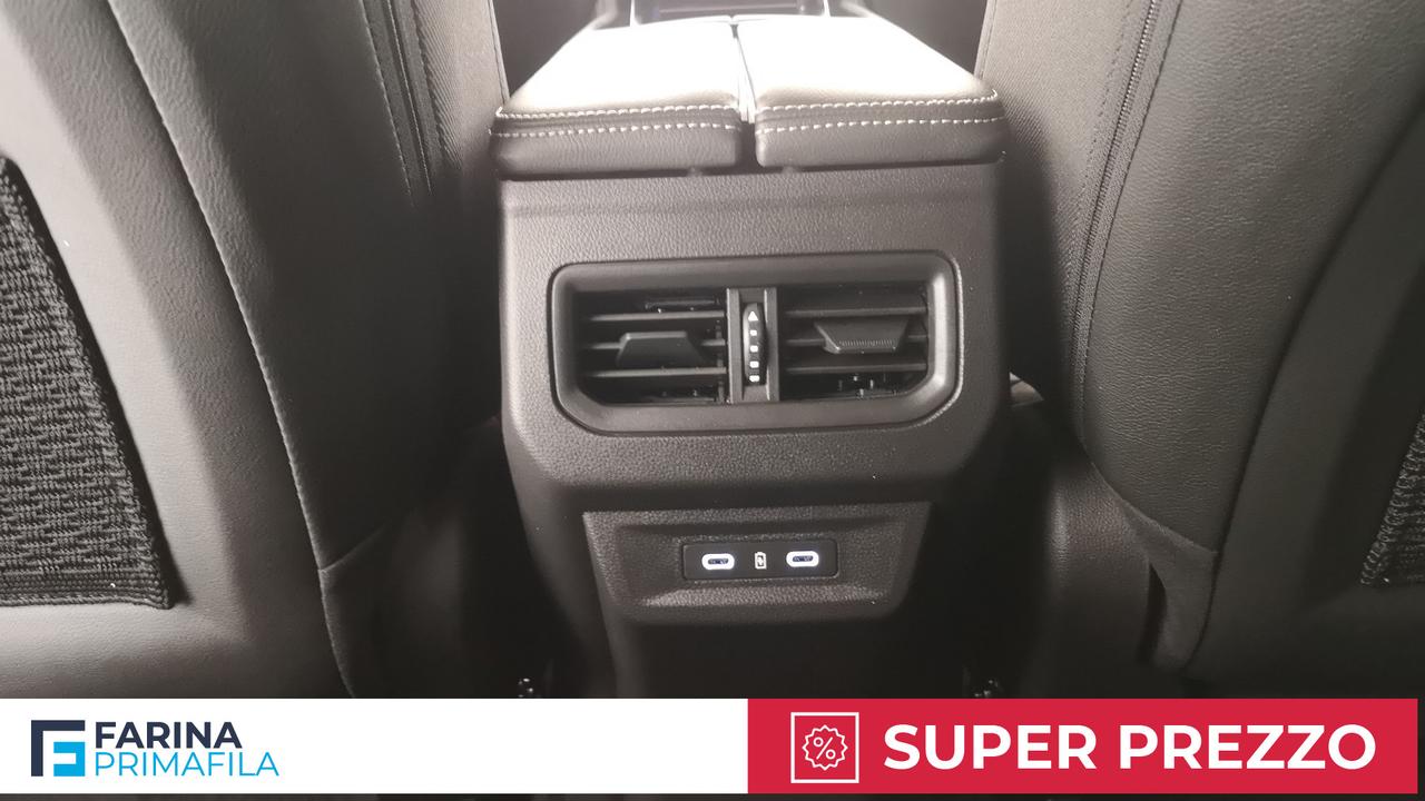 RENAULT Rafale 1.2 e-Tech full hybrid Techno 200cv auto