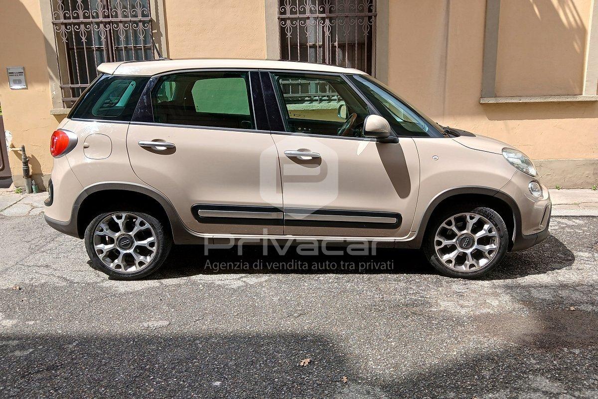 FIAT 500L 1.6 Multijet 105 CV Trekking