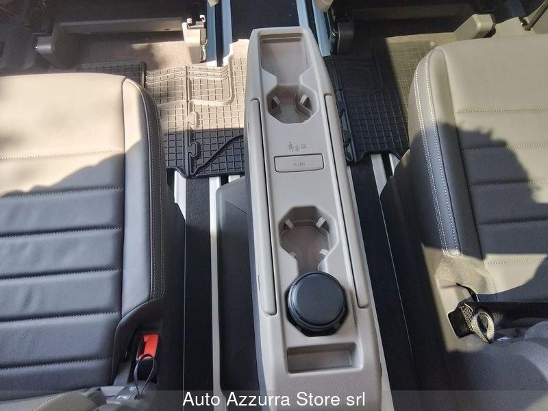 Volkswagen Multivan L2 2.0 TDI Style 150cv DSG 7p. | IVA, TETTO, HARMAN KARDON