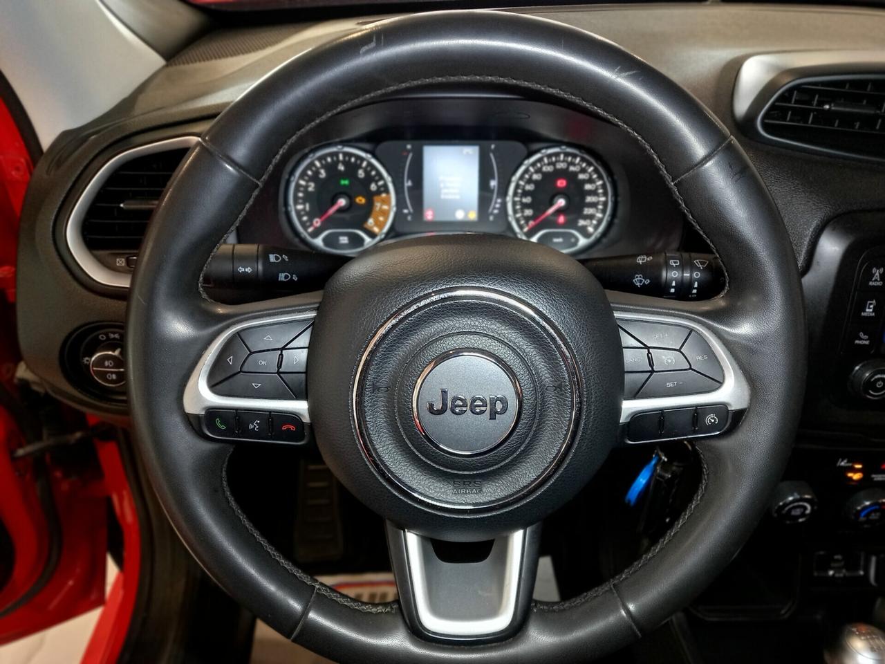 Jeep Renegade 1.0 T3 Longitude