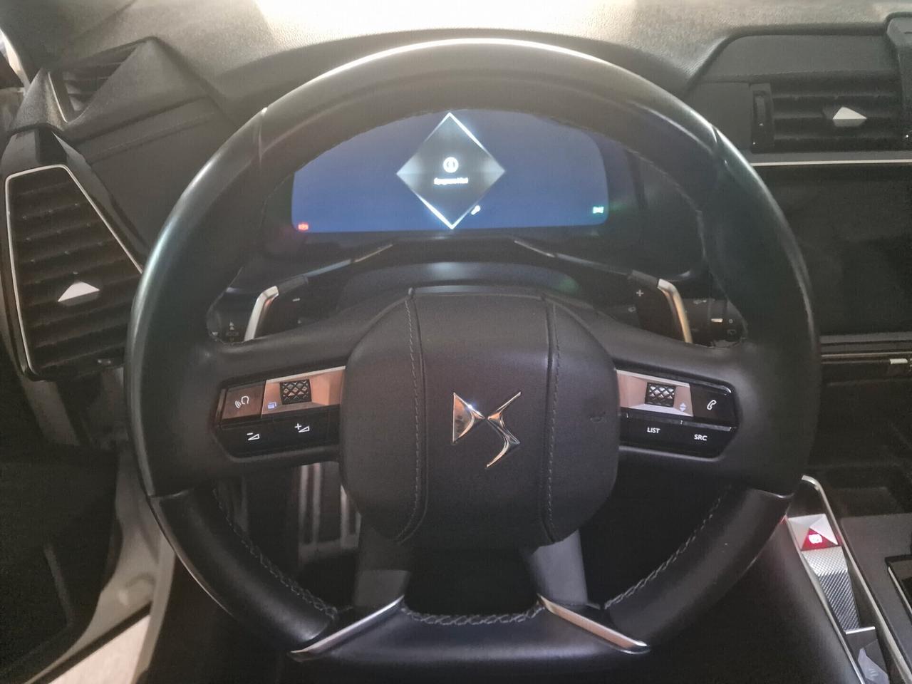 DS 7 Crossback 1.5 HDi 2022