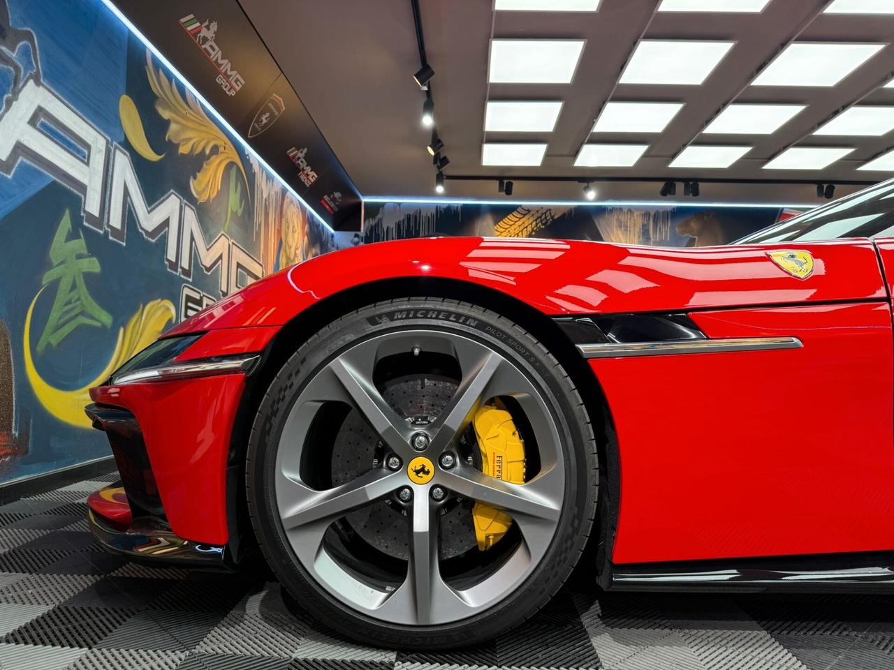 Ferrari 12Cilindri (127)