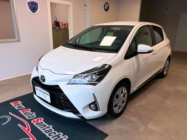 Toyota Yaris 1.0 69 CV Active