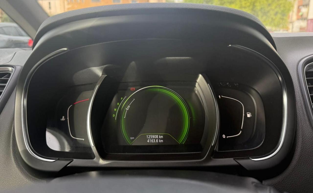Renault Scenic AUTOCARRO FULL OPTIONAL