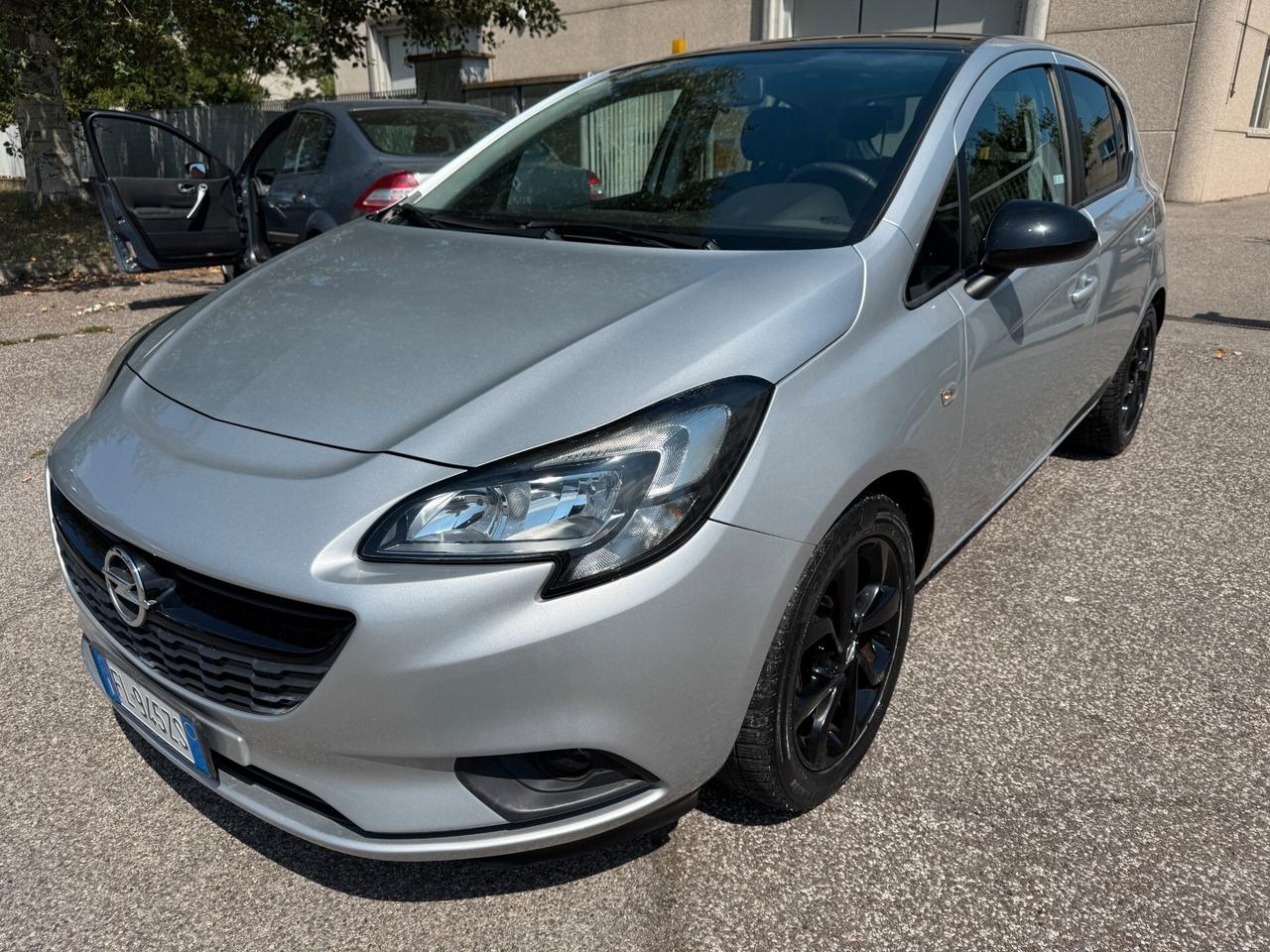 Opel Corsa 1.3 CDTI 5 porte B-Color - DIESEL - OK NEOPATENTATI! - EURO 6