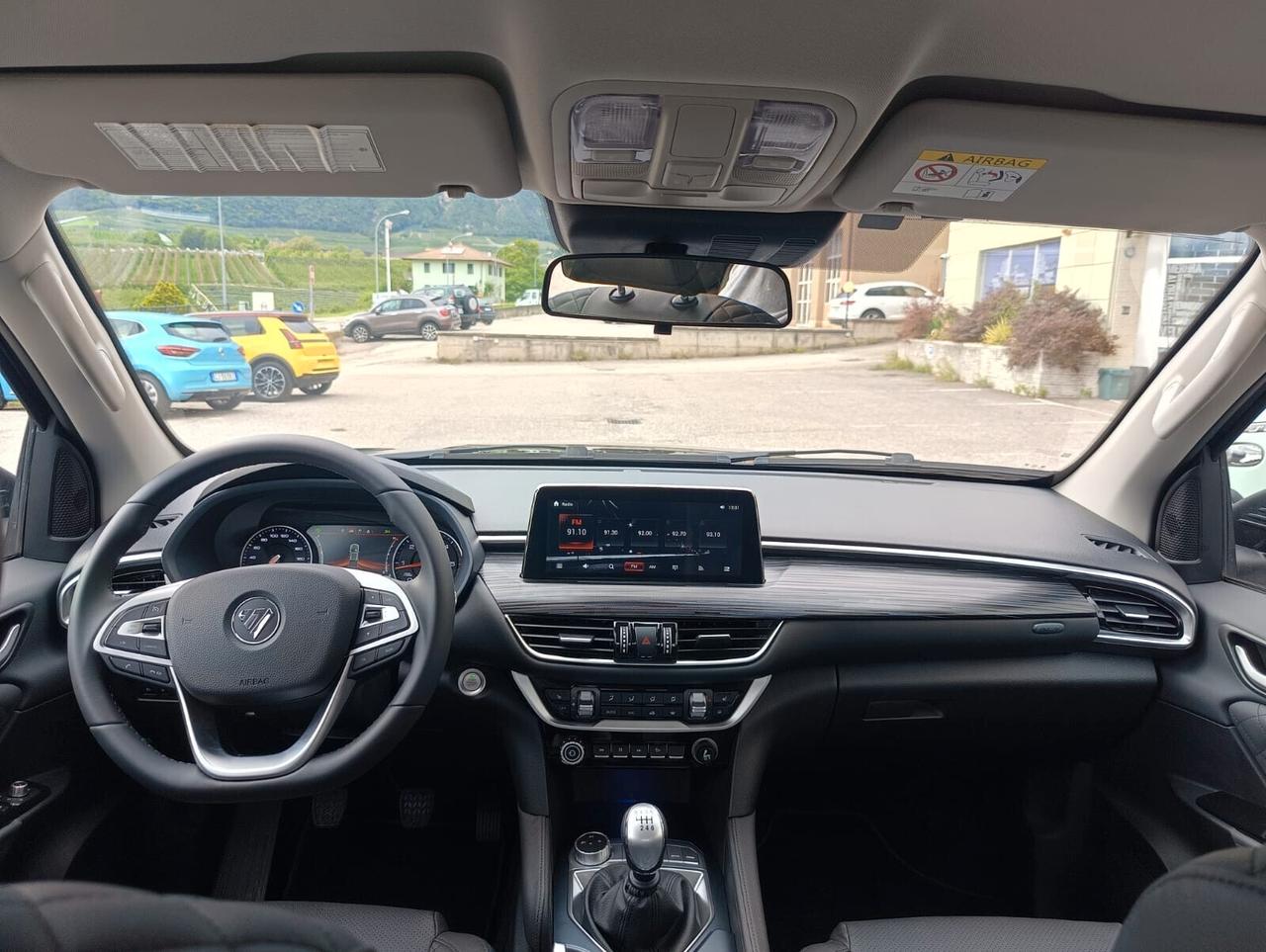 Foton Tunland g7 2.0 TDI Doppia Cabina 4WD