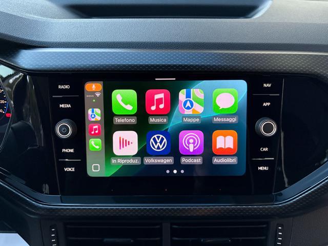 VOLKSWAGEN T-Cross 1.0 TSI Life BMT VIRTUAL COCKPIT