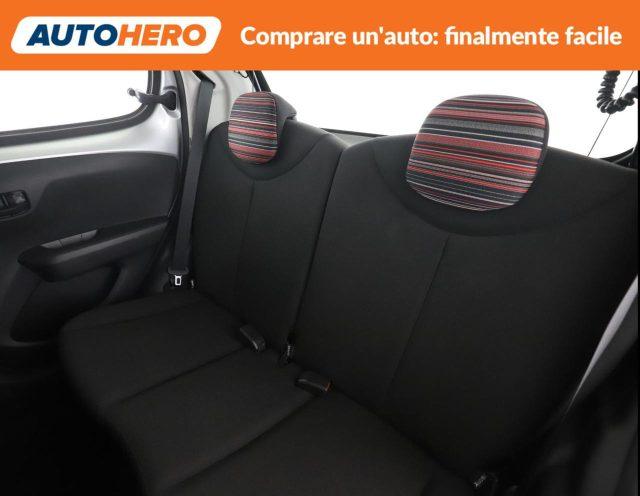 CITROEN C1 VTi 68 5 porte Feel