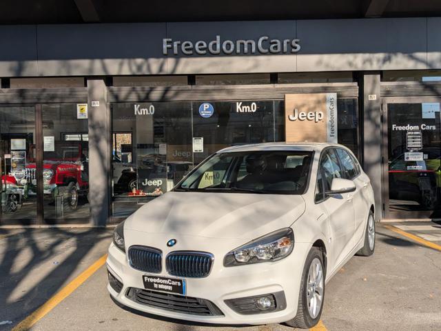 BMW 225 xe Active Tourer iPerformance Advantage aut.