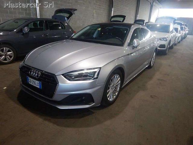 AUDI A5 Sportback 2.0 tdi Quattro 190cv s-tronic GB296JX