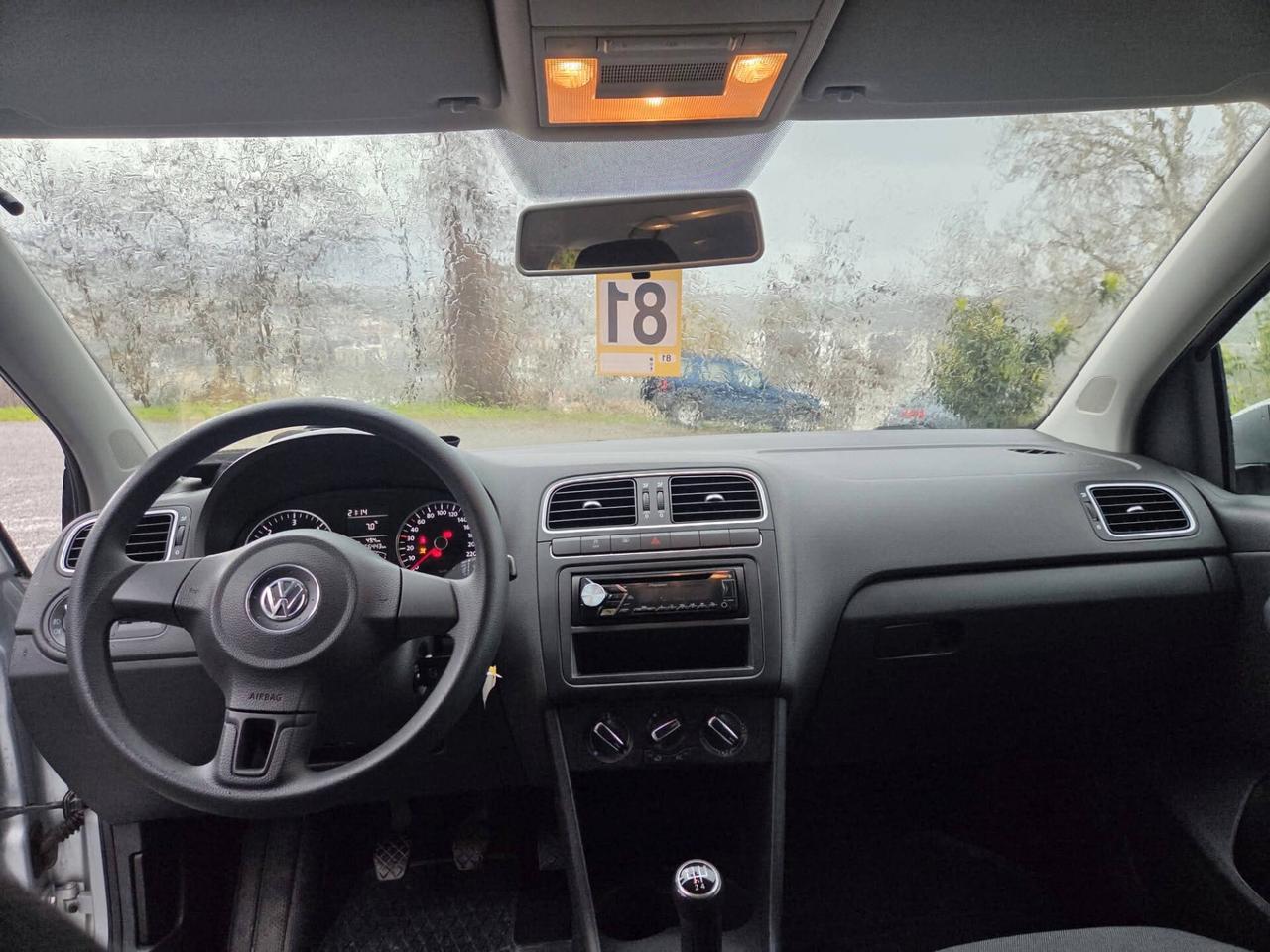 Polo 1.6 Tdi Perfetta !