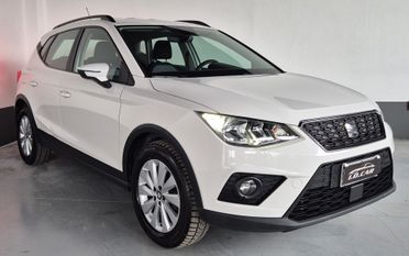 Seat Arona 1.6 TDI 95 CV DSG Style