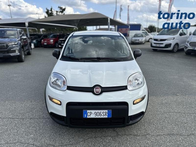 FIAT Panda Panda 1.0 FireFly S&S Hybrid