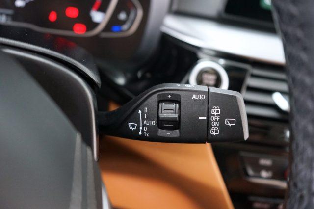 BMW 520 d 48V xDrive Touring Business