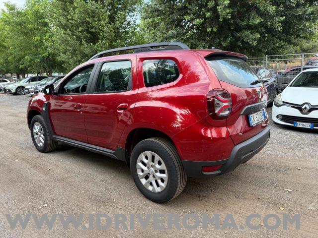 DACIA Duster 1.0 TCe GPL 4x2 Comfort