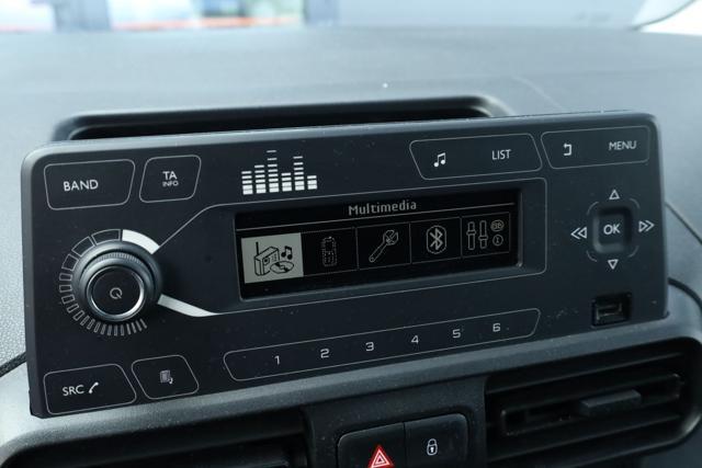 TOYOTA Proace City 1.5D 100 CV S&S PL 4p. Active