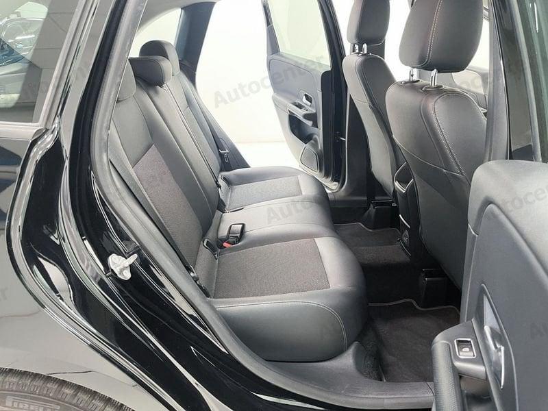 Mercedes-Benz Classe B 160 Executive