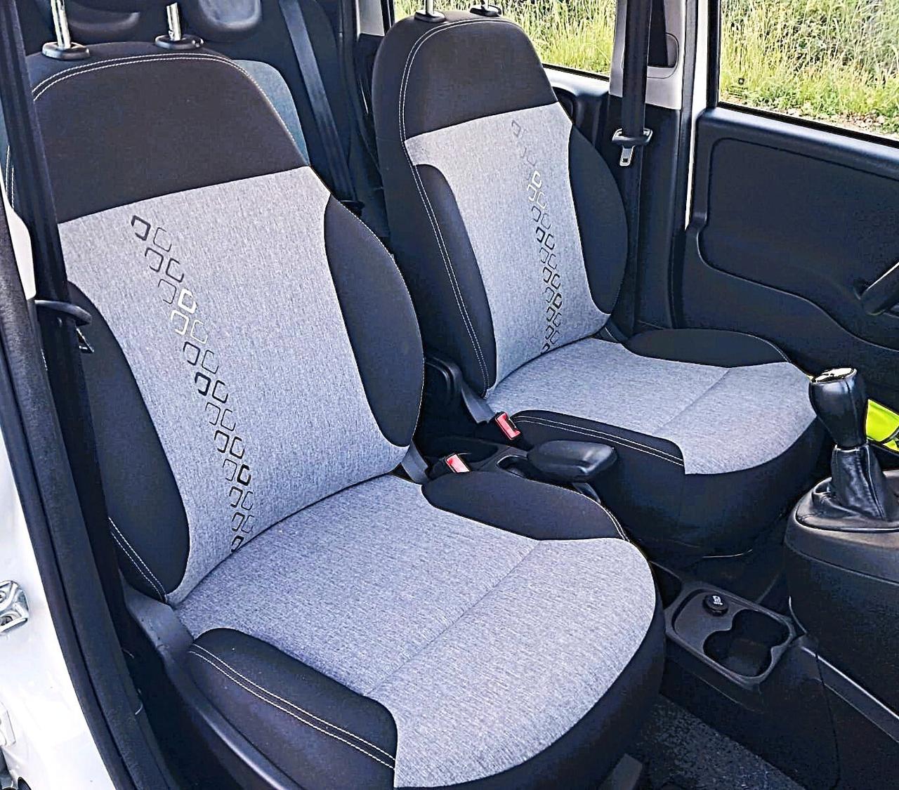 Fiat Panda 1.3 MJT 95 CV S&S Lounge (IVA ESPOSTA)