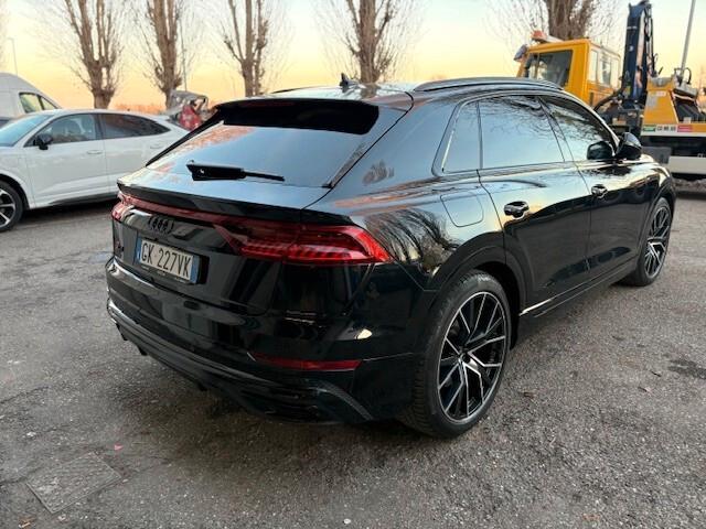 Audi Q8 50 TDI 286 CV quattro tiptronic Sport S-LINE