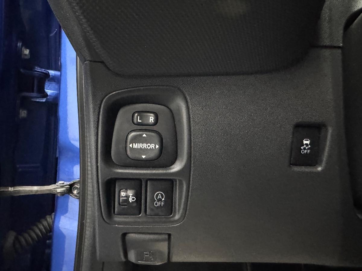 CITROEN C1 VTi 72 S&S 5p. Origins CARPLAY