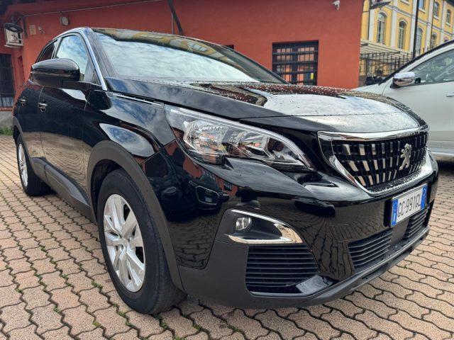 PEUGEOT 3008 BlueHDi 130 S&S Business ''AUTOCARRO N1''