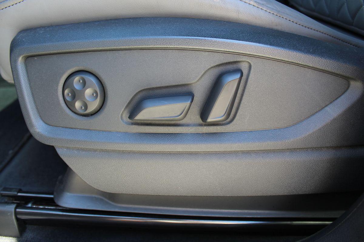 AUDI - SQ5 SPB 3.0 TDI quattro tiptronic sport attitude